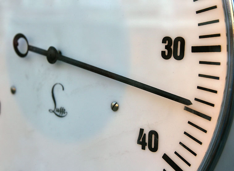 Thermometer