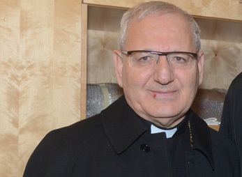 Patriarch Sako