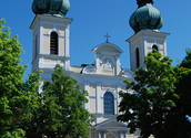 Puchheim Basilika
