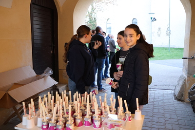 Osternacht Unterwaltersdorf 2025