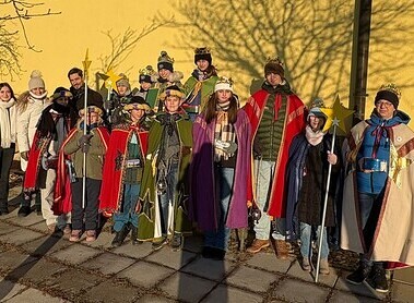 Kleinrötz - 3. 1. 2026