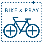 Bike + Pray