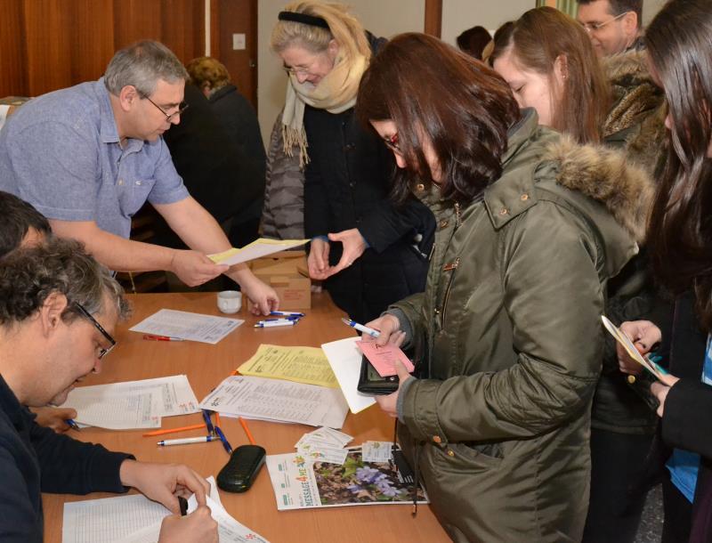 Erzdiözese Wien: 4050 Pfarrgemeinderäte gewählt