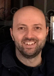 Tony Shahhaf / privat