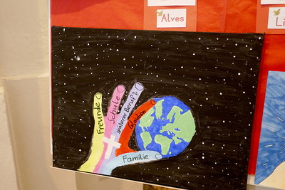 Firmung in der Pfarre Nußdorf am 19.4.2026