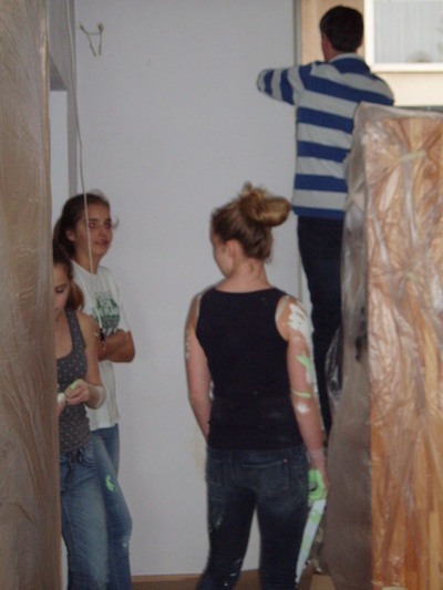 OLYMPUS DIGITAL CAMERA         