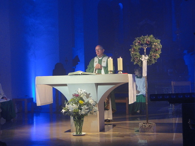 Feel The Curch 14.06.2024