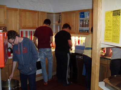 OLYMPUS DIGITAL CAMERA         