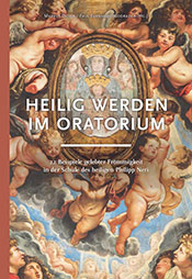 Heilig werden im Oratorium / Be&Be-Verlag