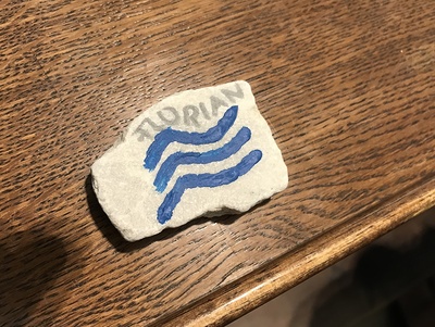 Firmung am 15. April 2018 / M. Lahner