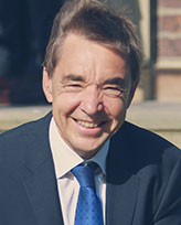 Univ.-Prof. Dr. Thomas Söding / Archiv