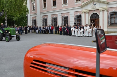 Reliquie des Heiligen Antonius von Padua