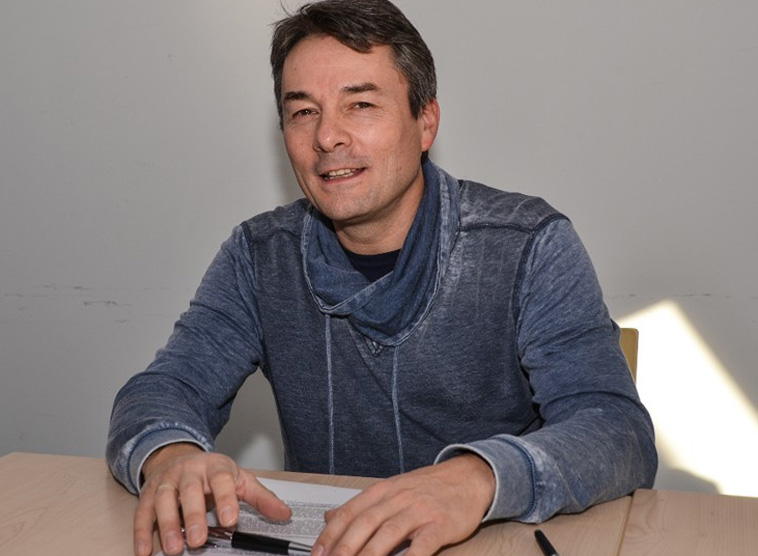 Flüchtlingskoordinator der Erzdiözese Wien