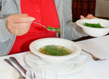 40 Rezepte zur Fastenzeit