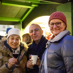 Bischofsweihe Grünwidl