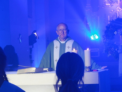 Feel The Curch 14.06.2024