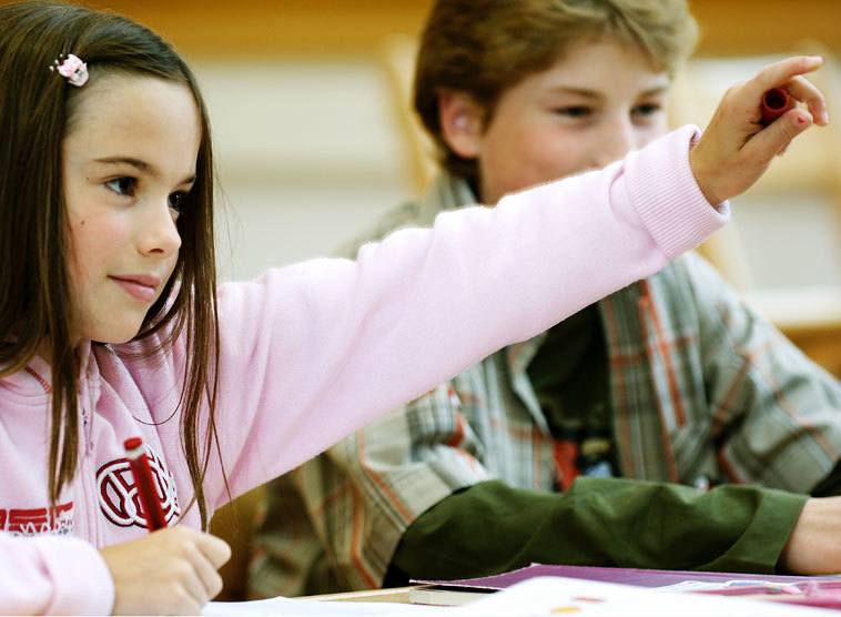 Katholische Jungschar befürchtet Überforderung der Lehrer und Ausweichen der Schüler auf dubiose Internetquellen.