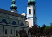 Puchheim Basilika