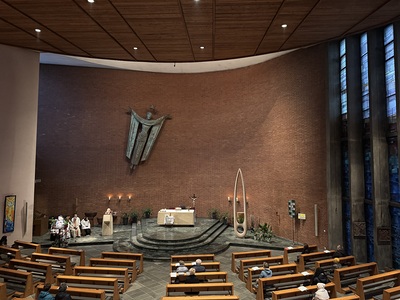 Ostern 2026 in Unterheiligenstadt