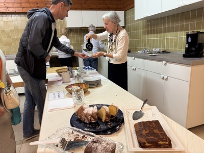 Familienmesse 14.6.2026