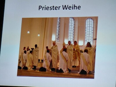 Hans und Barbara Scheck