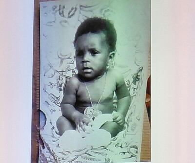 Hans und Barbara Scheck