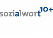 Logo Sozialwort10+/www.oekumene.at