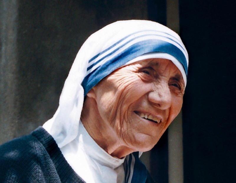 Vor 25 Jahren starb Mutter Teresa: Gedenken im Wiener Stephansdom