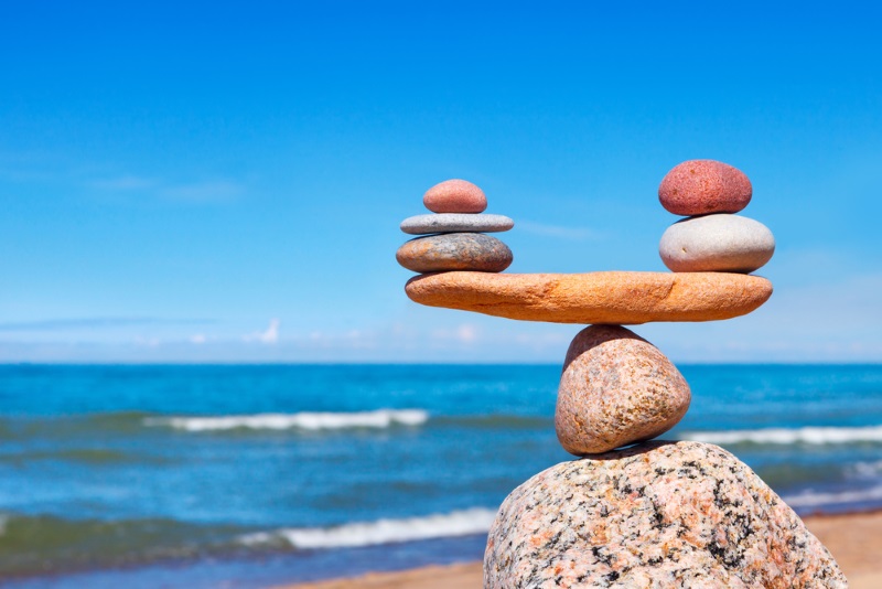 Work-Life-Balance