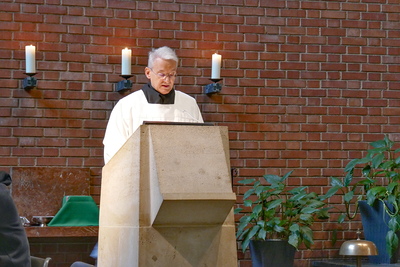 Familienmesse 16.11.25