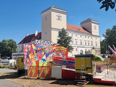 Eminger-Hagmann/Pfarre Wolkersdorf