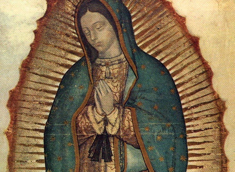 'Nuestra Senora de Guadalupe'