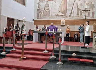 Allerseelen / Werner Zdrazil Allerseelen