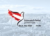 Österreich betet gemeinsam