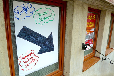 Lange Nacht der Kirchen 2018 / Markus Lahner