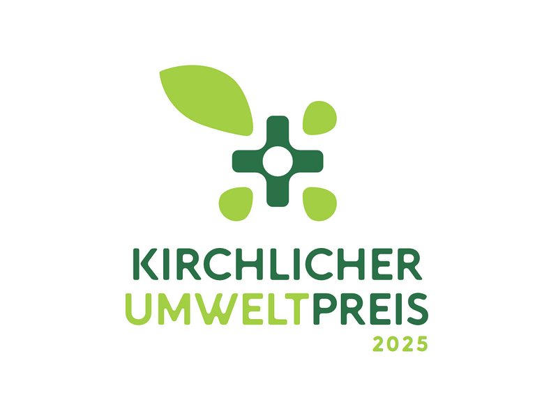 Kirchlicher Umweltpreis für Mobilität und Biodiversität 2025