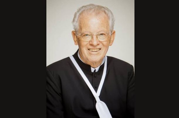 Stift Klosterneuburg trauert um Kämmerer Walter Simek