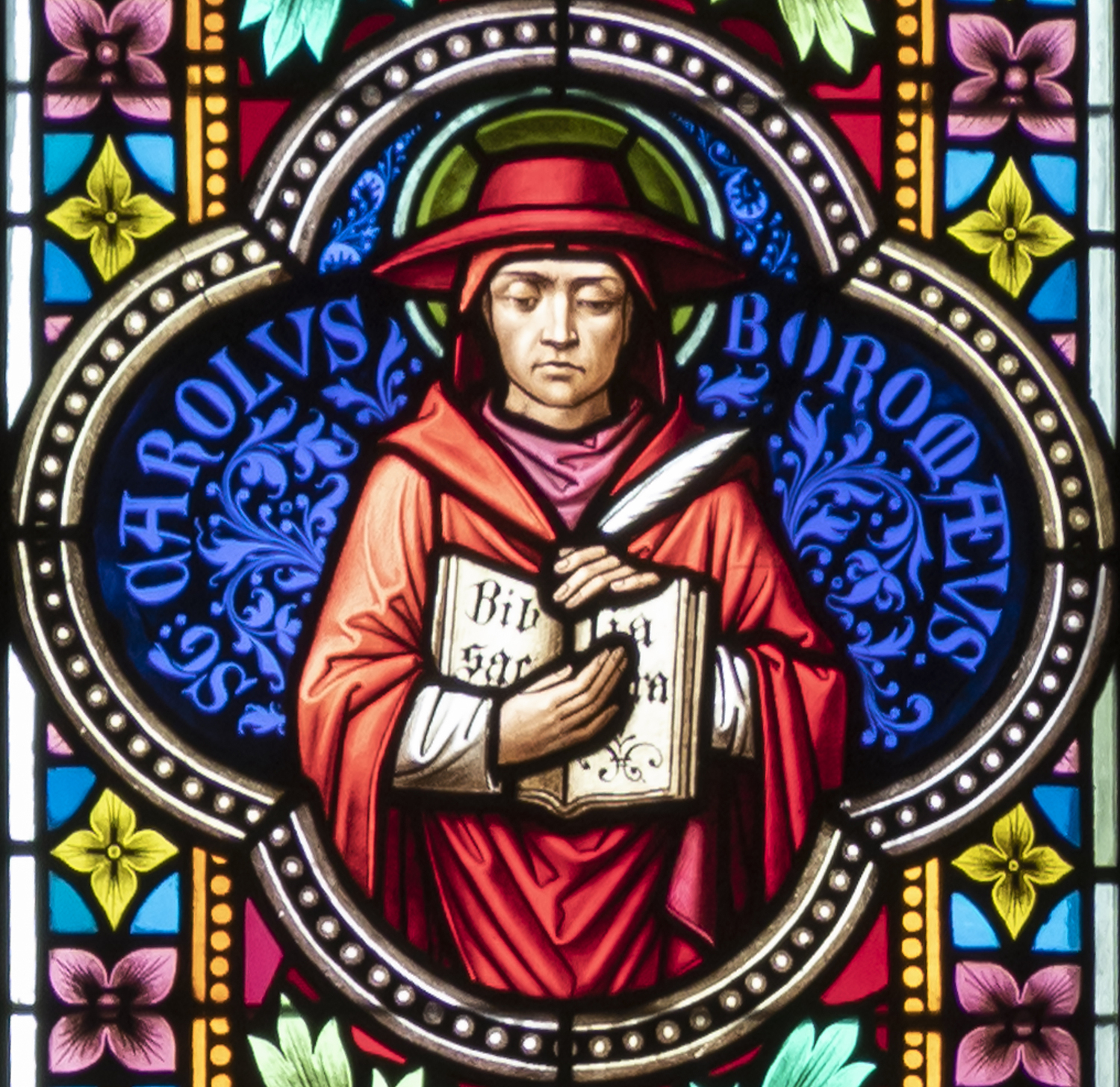 Stiftskirche Stift Zwettl