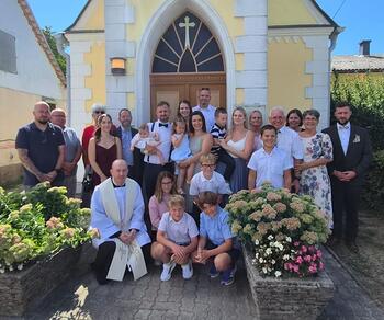 Familie Orthofer