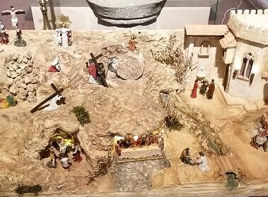 Pfarrkirche Harmannsdorf