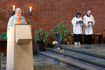 Familienmesse 16.11.25