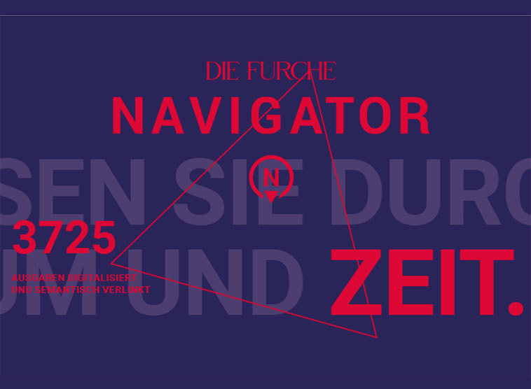 Neuausrichtung des Traditionsblattes ist mit innovativer Digitalisierung und Archivnutzung verbunden.