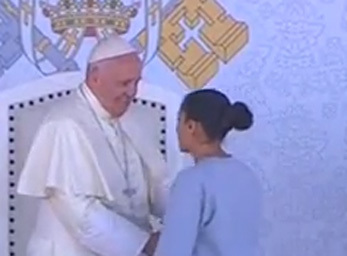 Besuch im Gefängnis von Ciudad Juarez