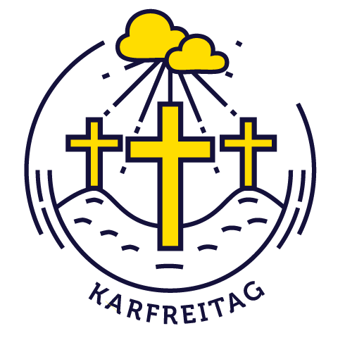 Karfreitag / Kirche im Dialog Karfreitag