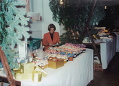 1998-11-26: Adventmarkteröffnug (Renate Brogyanyi)