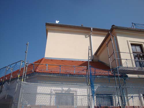 Pfarre Schwarzau/Stf.