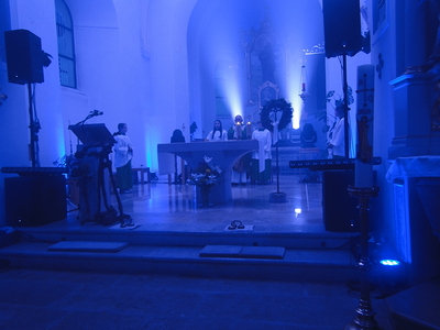 Feel The Curch 14.06.2024