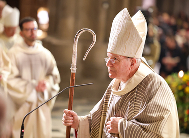Kardinal Christoph Schönborn