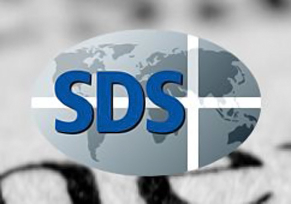 Logo der Salvatorianer