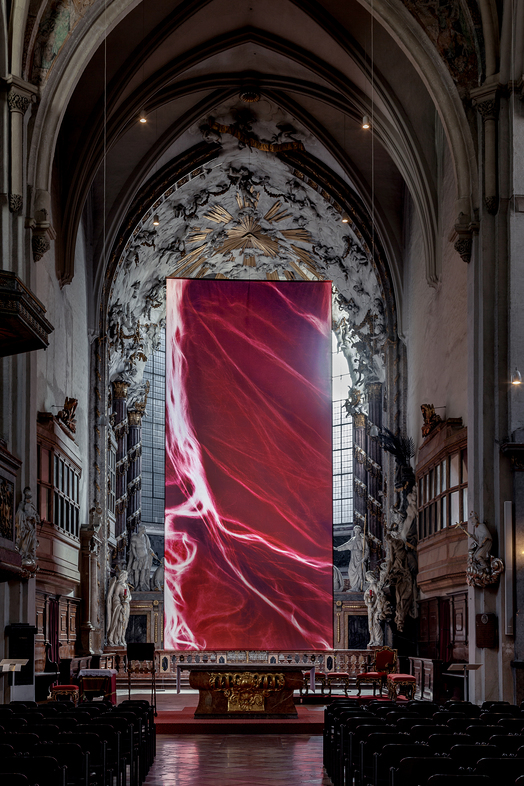 Tingley & Savic - SURSUM CARNES! / © 2019 Stephan Doleschal